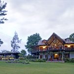 Twiga luxury Lodge - Shaw Safaris Tanzania