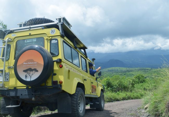 gallery 6 Our Safari Hire Vehicles
