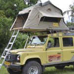 Safari Camping