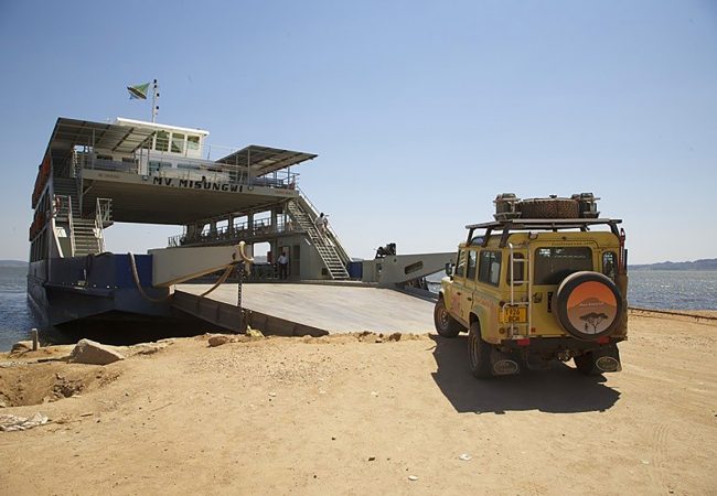 31busisiferrylakevictoria We understand the very essence and uniqueness of self-drive is to give you total freedom, to travel at your own pace with complete flexibility, rewarding you with the ultimate safari experience.