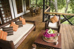 OUR PASSION FOR TANZANIA IS SECOND TO NONE