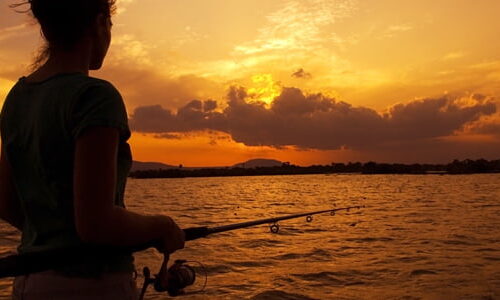 Lake Tanganika Lake Tanganika