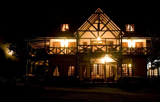 Perfect Accommodation